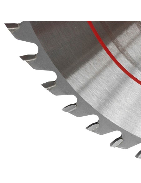 Lame de scie circulaire Widia hm pour bois 210x1,8x30 z24 Holzmann