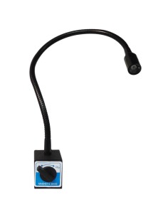 Lampe LED avec base magnetique pour machines-outils Holzmann ll1_230v