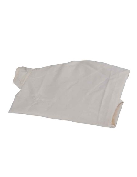 1 - Filtre a air sous vide en metal Holzmann mabsulf