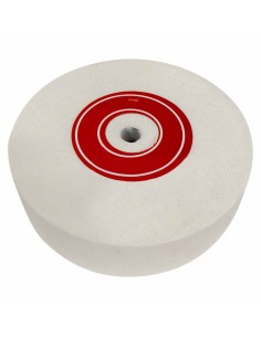 1 - Meule abrasive pour aiguiseur de couteaux Holzmann ms6000st