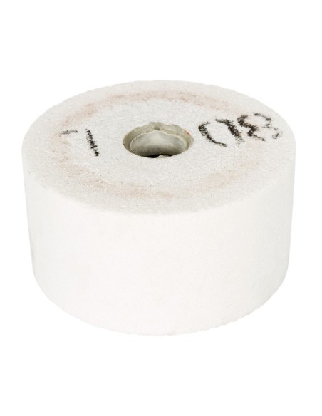 1 - Meule abrasive pour aiguiseur de couteaux Holzmann ms7000st