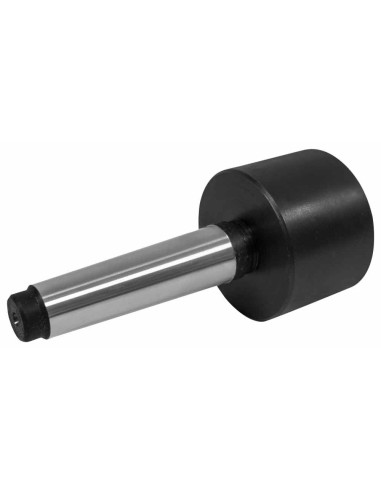 2 - Contre-pointe tournante cm2 pour tour a bois Holzmann rolmk2