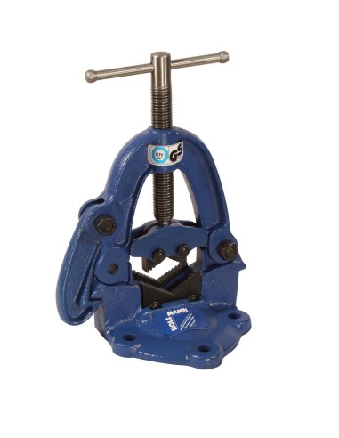 Etau pour tuyaux hydrauliques 10-80 mm Holzmann rss360