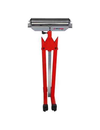6 - Support a rouleaux et a billes Holzmann s3in1
