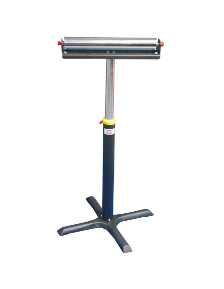 Support a rouleaux Holzmann s5701