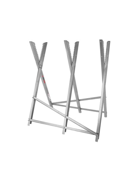 Treteau pour couper des buches de bois Holzmann sbo3x