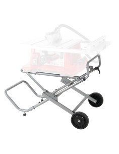 1 - Support pour scie a table Holzmann tk255ms