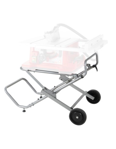 1 - Support pour scie a table Holzmann tk255ms
