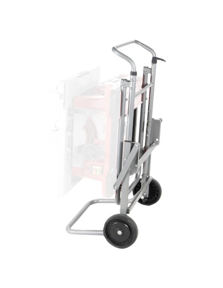 2 - Support pour scie a table Holzmann tk255ms