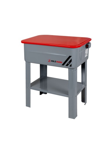 Reservoir de lave-pieces de 75 litres Holzmann tw75_230v