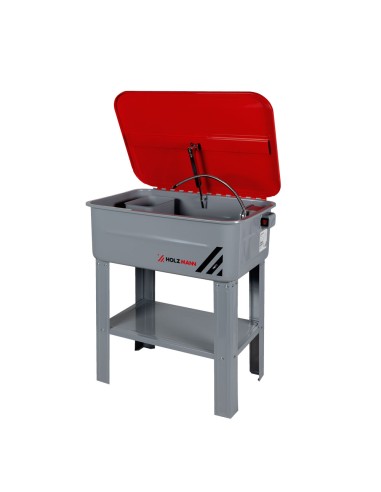 Reservoir de lave-pieces de 75 litres  Holzmann tw75_230v