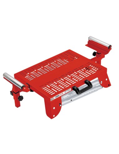 2 - Support universel pour scie a onglet Holzmann usk1710