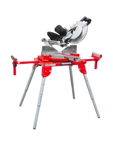 3 - Support universel pour scie a onglet Holzmann usk1710
