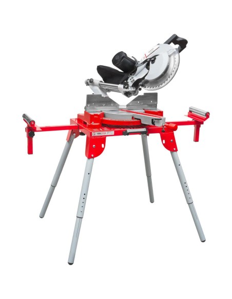 3 - Support universel pour scie a onglet Holzmann usk1710
