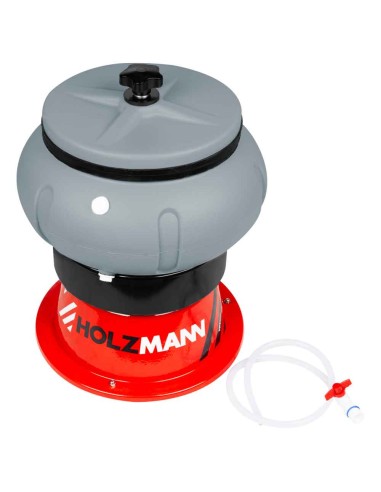 3 - Gobelet vibrant 280mm Holzmann vpt8kg