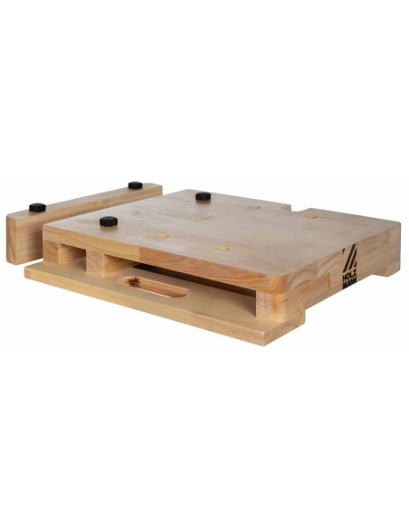 3 - Etau pour etabli de menuisier Holzmann wbs1mobil