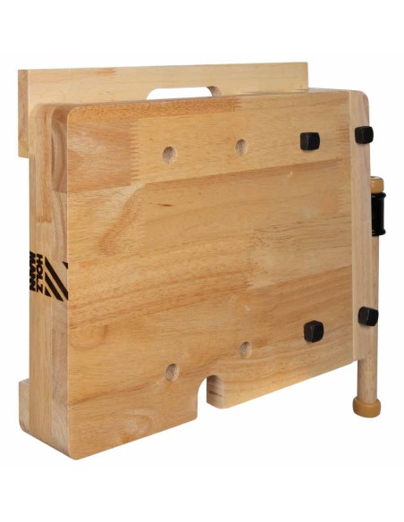 4 - Etau pour etabli de menuisier Holzmann wbs1mobil