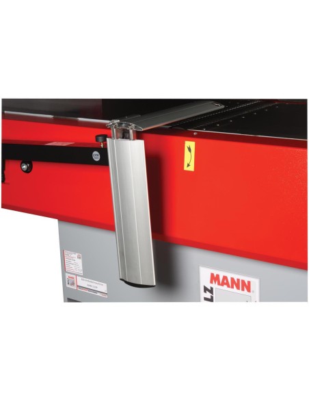 3 - Raboteuse 540mm Holzmann ahm530p_400v