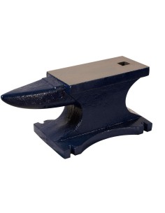 Enclume de forgeron en fonte 90kg Holzmann amb90