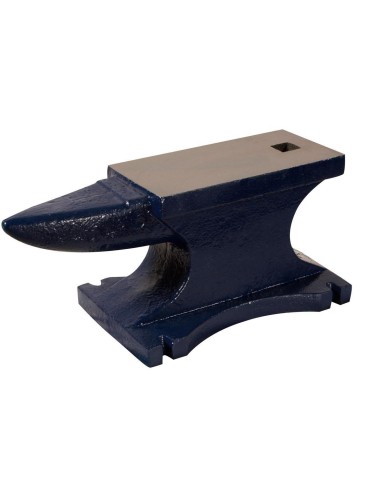 Enclume de forgeron en fonte 90kg Holzmann amb90