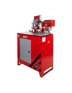 1 - Perceuse a bois automatique Holzmann bbsm50auto_400v