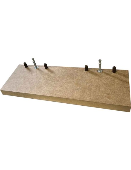 5 - Perceuse a bois automatique Holzmann bbsm50auto_400v