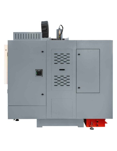 Centre d'usinage de fraisage a commande numerique Siemens Holzmann cf500_400v