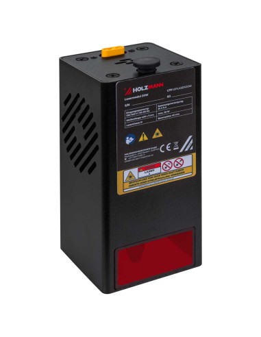 1 - Module laser CNC Holzmann ctf45plaser20w