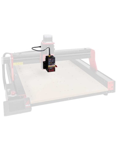 2 - Module laser CNC Holzmann ctf45plaser20w