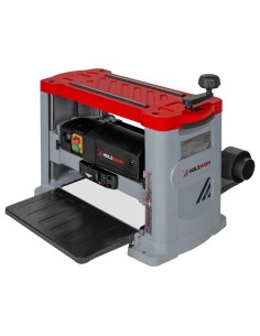 1 - Raboteuse d'epaisseur de bois 330mm Holzmann dhm330_230v