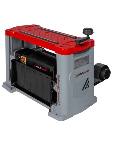 2 - Raboteuse d'epaisseur de bois 330mm Holzmann dhm330_230v