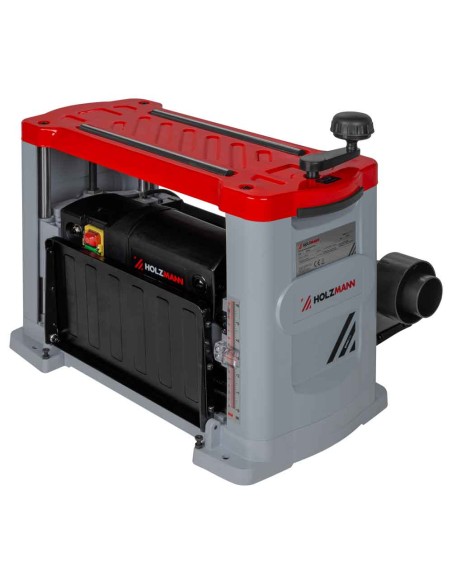 2 - Raboteuse d'epaisseur de bois 330mm Holzmann dhm330_230v