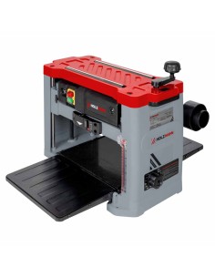 1 - Raboteuse d'epaisseur de bois 330mm Holzmann dhm330prosmw2_230v