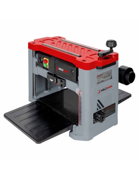 1 - Raboteuse d'epaisseur de bois 330mm Holzmann dhm330prosmw2_230v