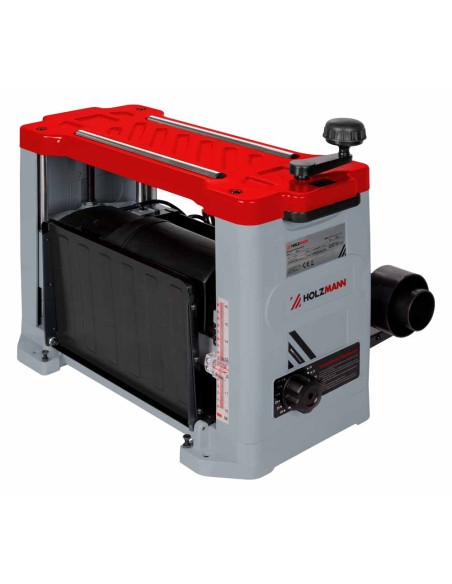 2 - Raboteuse d'epaisseur de bois 330mm Holzmann dhm330prosmw2_230v