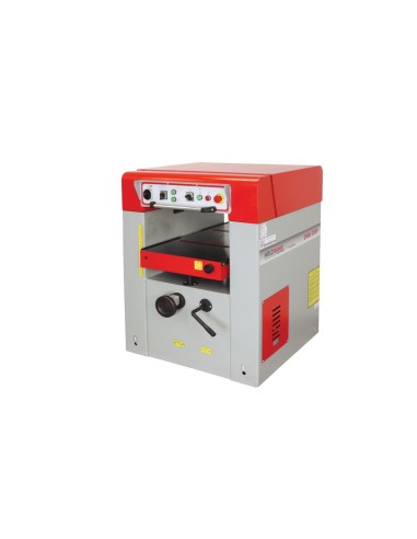 1 - Raboteuse d'epaisseur pour bois 530mm Holzmann dhm530p_400v