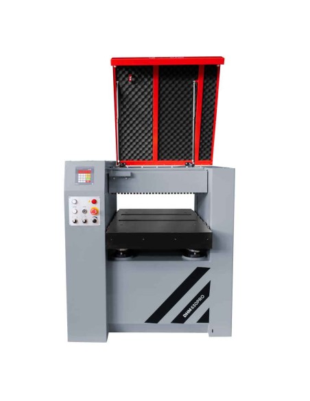 3 - Raboteuse d'epaisseur pour bois 630mm Holzmann dhm630pro_400v