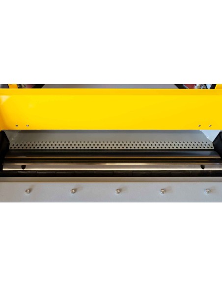 7 - Raboteuse d'epaisseur pour bois 630mm Holzmann dhm630pro_400v