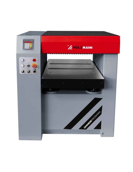3 - Raboteuse d'epaisseur pour bois 630mm Holzmann dhm630prosmw4_400v