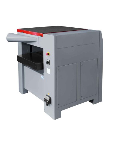 5 - Raboteuse d'epaisseur pour bois 630mm Holzmann dhm630prosmw4_400v