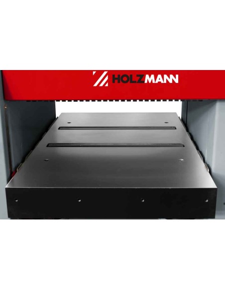 8 - Raboteuse d'epaisseur pour bois 630mm Holzmann dhm630prosmw4_400v