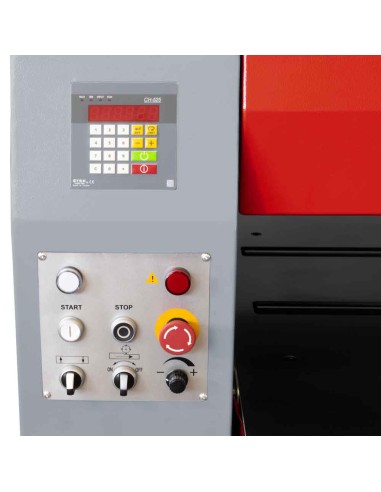 9 - Raboteuse d'epaisseur pour bois 630mm Holzmann dhm630prosmw4_400v