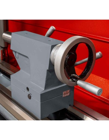 Tour parallele pour le metal avec visionneuse affichage Holzmann ed1500kdig_400v