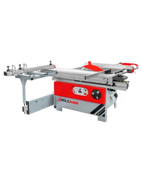 1 - Equarrisseuse a bois Holzmann fks305v16top_400v