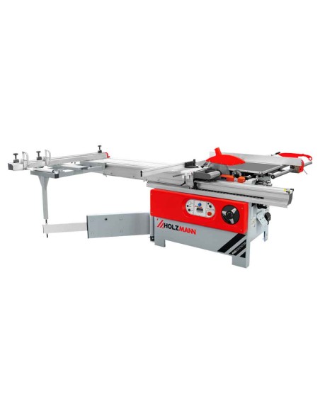 2 - Equarrisseuse a bois Holzmann fks305v16top_400v