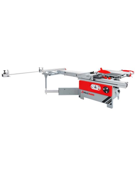 3 - Equarrisseuse a bois Holzmann fks305v16top_400v