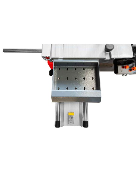 6 - Equarrisseuse a bois Holzmann fks305v16top_400v