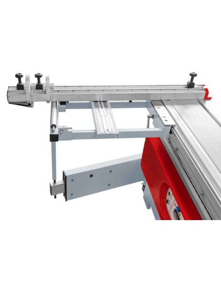 8 - Equarrisseuse a bois Holzmann fks305v16top_400v