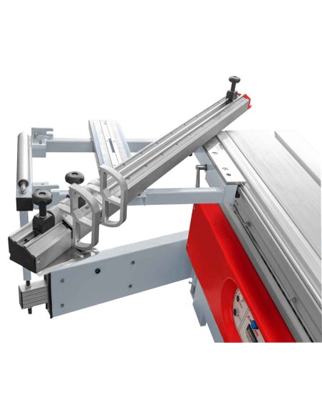 9 - Equarrisseuse a bois Holzmann fks305v16top_400v