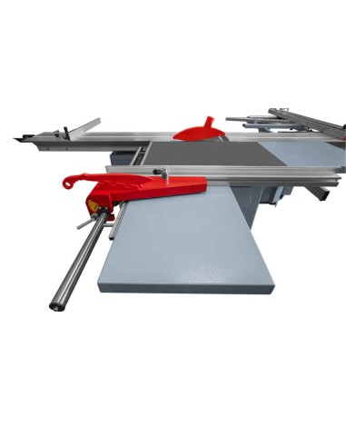 5 - Equarrisseuse a bois Holzmann fks305v32top_400v